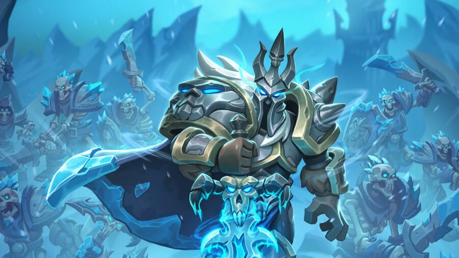 Arthas Reforged Event Heroic and Mythic Missions Guide